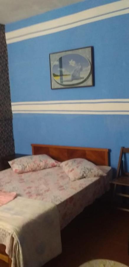 Inn Paraiso Sao Thome *